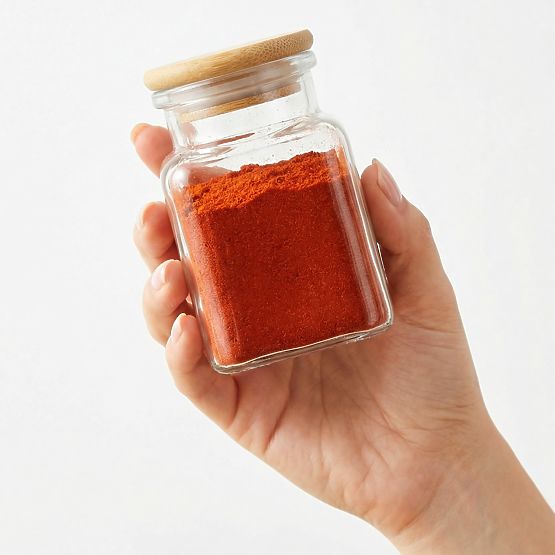 Gewürzgläser HIDALGO Set 12 Stück