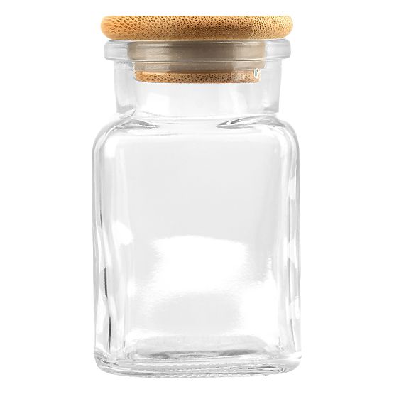 Gewürzgläser HIDALGO Set 12 Stück