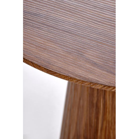 GISELA S Couchtisch Walnuss (2p=1Stk)