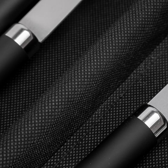 Grillzubehör GAFAL 6-teilig Koffer