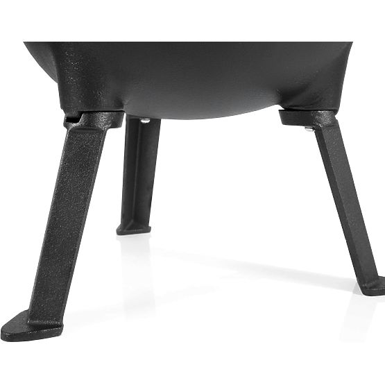 Gusseisentopf KESEL 10 L