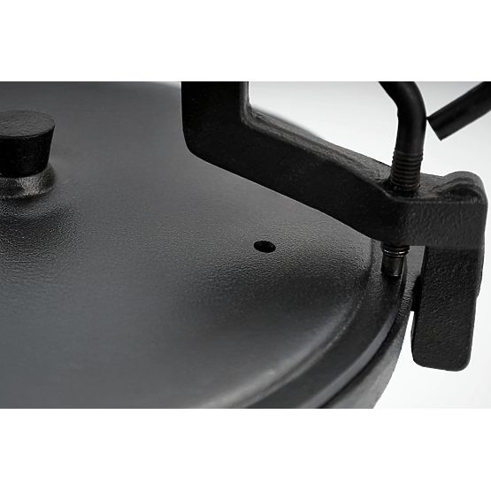 Gusseisentopf KESEL 8 L