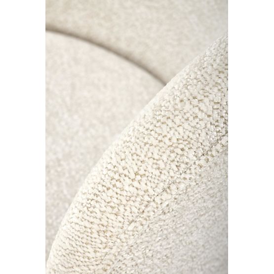 H116 Creme/Gold Barhocker (1p=2 Stk.)