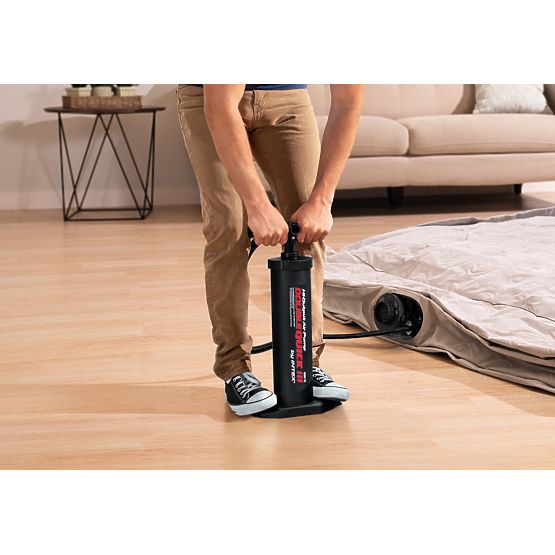 Handkolben-Doppelhubpumpe Double Quick III Intex 68615