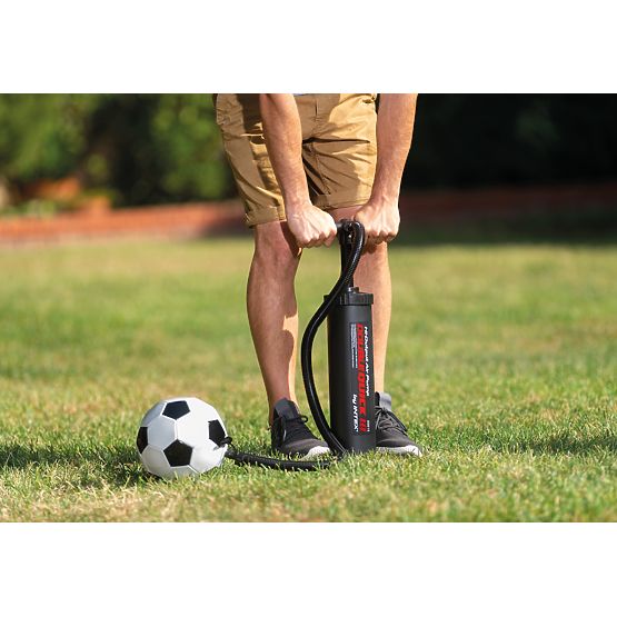 Handkolben-Doppelhubpumpe Double Quick III Intex 68615