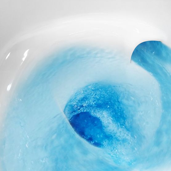 Hänge-WC-Schüssel Carlo Mini Tornado Pro