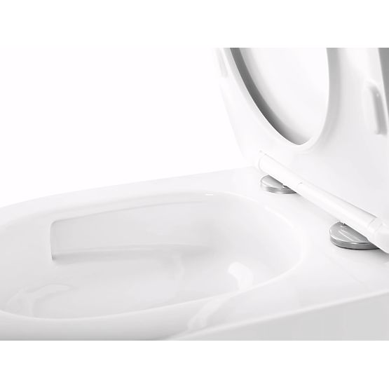 Hänge-WC-Schüssel Rea Tito Tornado NFQ