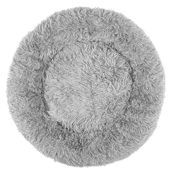 HAUSTIERBETT PJ-014 HELLGRAU L