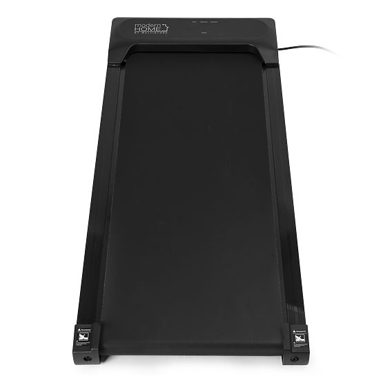 Heimlaufband mit elektrischem Halter Walking Pad Training unter dem Tisch 10 km/h ModernHome