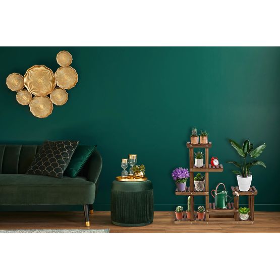 Holzblumenständer Manino 5 Ebenen