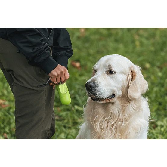 Hundekotbeutel GIZMO 400 Stück