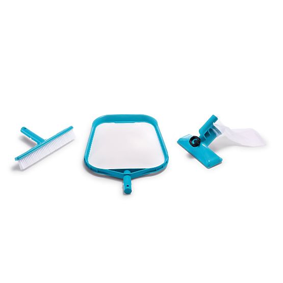 INTEX 29056 Poolreinigungszubehör-Set