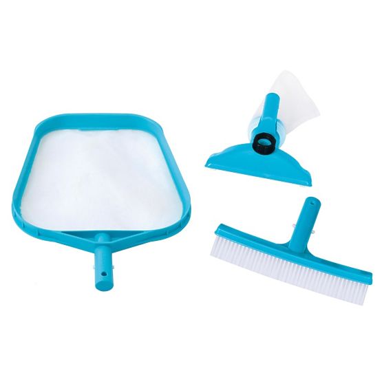 INTEX 29056 Poolreinigungszubehör-Set