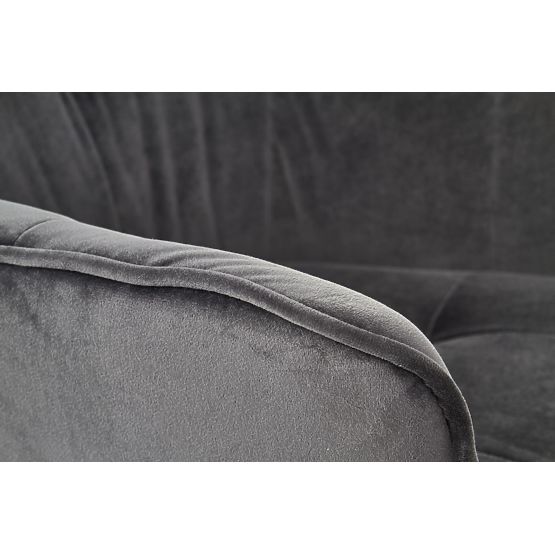 K377 Stuhl grau (1p=2 Stk.)