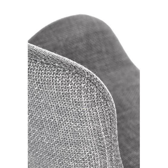 K475 Stuhl grau (1p=2Stk)