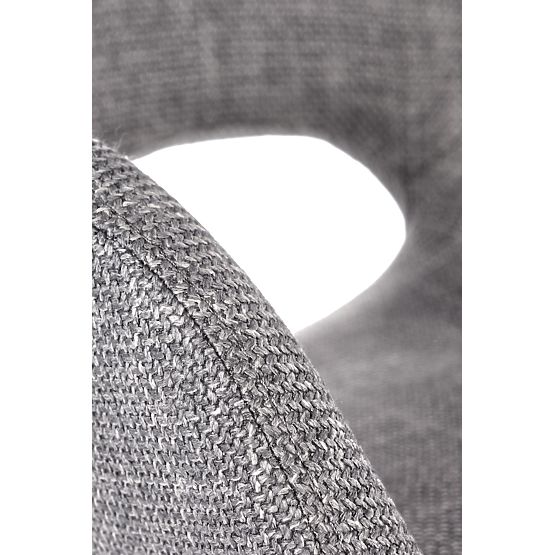 K475 Stuhl grau (1p=2Stk)