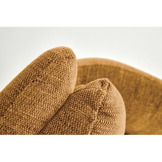 K495 Senfgelber Stuhl (1p=2 Stk.)