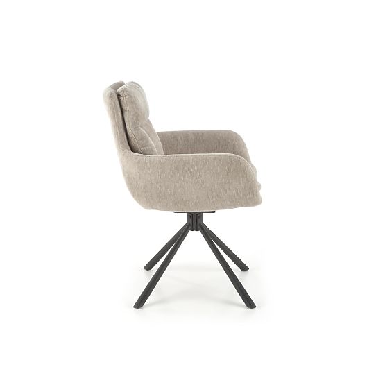 K495 Stuhl beige (1p=2 Stk.)