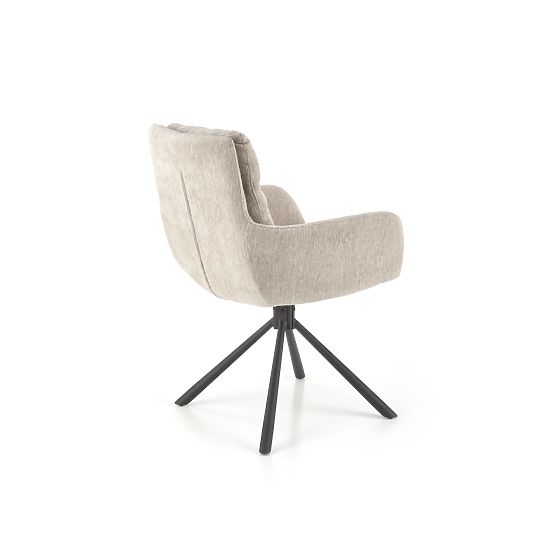 K495 Stuhl beige (1p=2 Stk.)