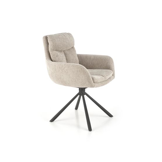 K495 Stuhl beige (1p=2 Stk.)