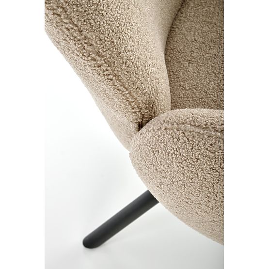 K498 Stuhl Cappuccino (1p=2 Stk.)