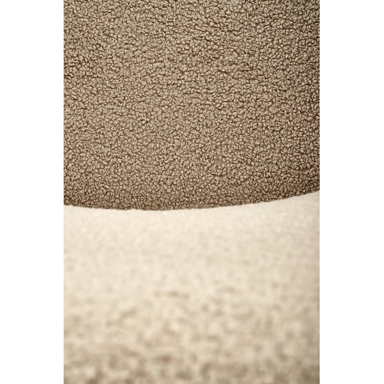 K498 Stuhl Cappuccino (1p=2 Stk.)