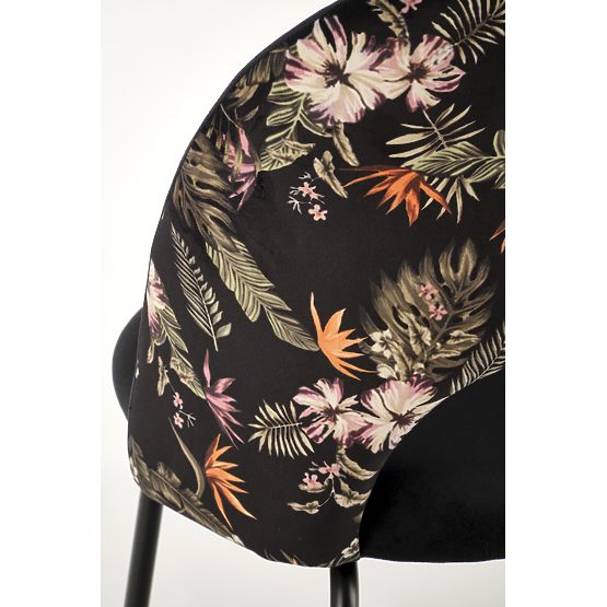 K505 Stuhl mehrfarbig (1p=4Stk)