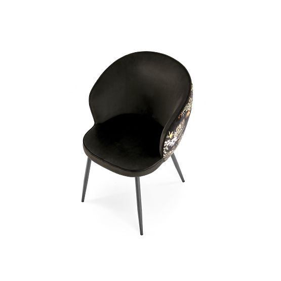 K506 Stuhl mehrfarbig (1p=2Stk)