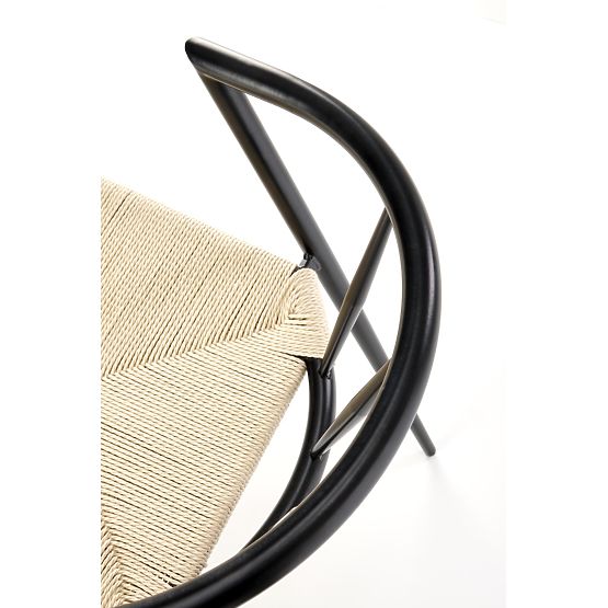 K515 Stuhl Natur (1p=4Stk)