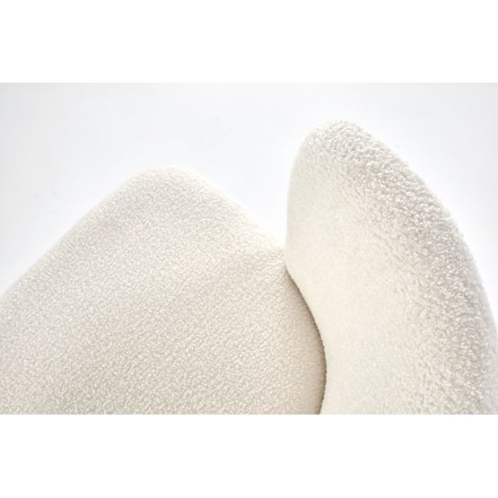 K518 Stuhl, cremefarben (1p=2 Stk.)