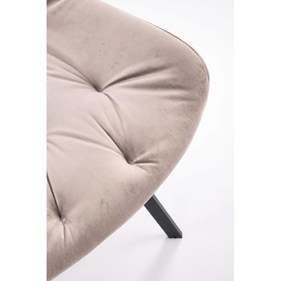 K519 Stuhl beige (1p=2Stk)