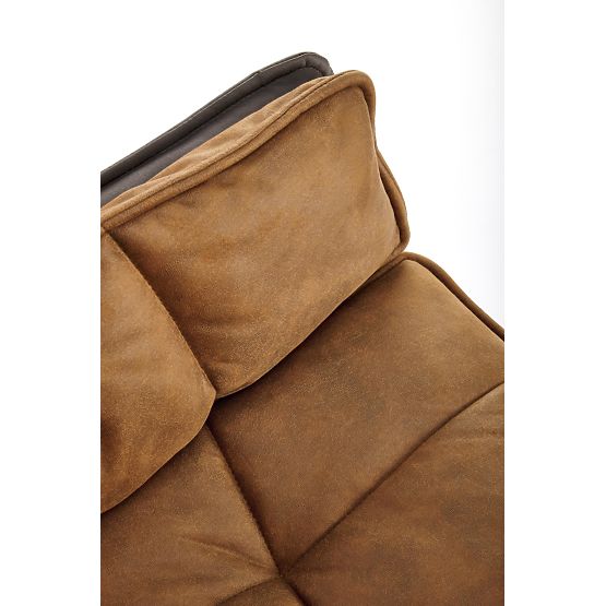 K523 Stuhl braun / dunkelbraun (1p=2Stk)