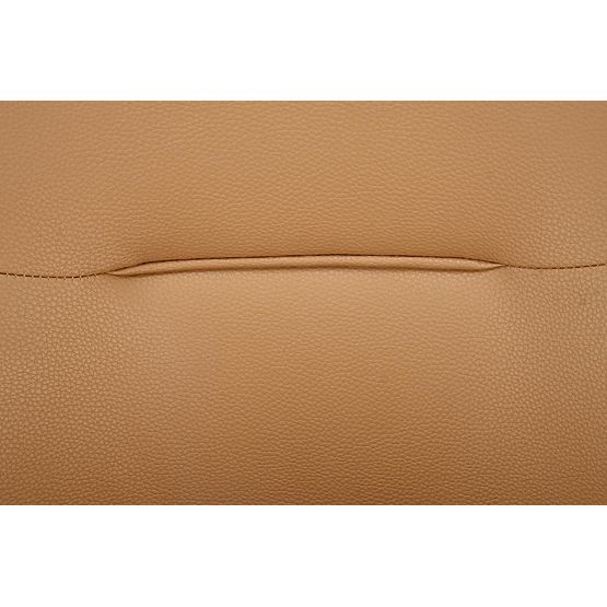 K527 Stuhl braun / beige (1p=2Stk)