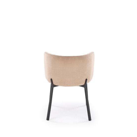K531 Stuhl beige (1p=2 Stk.)