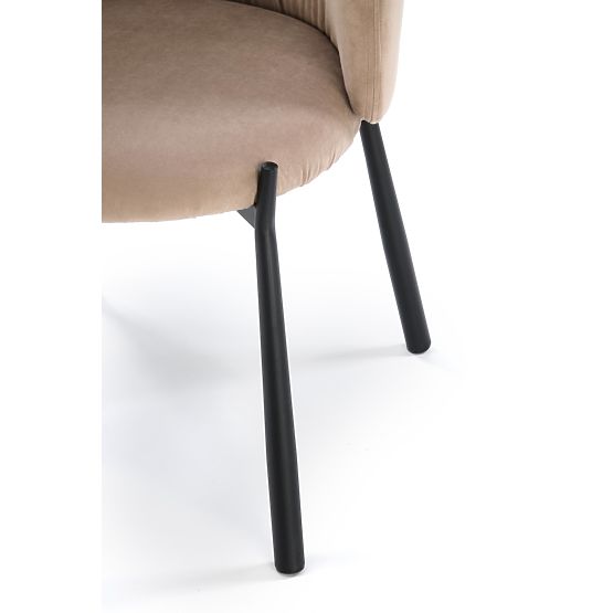 K531 Stuhl beige (1p=2 Stk.)