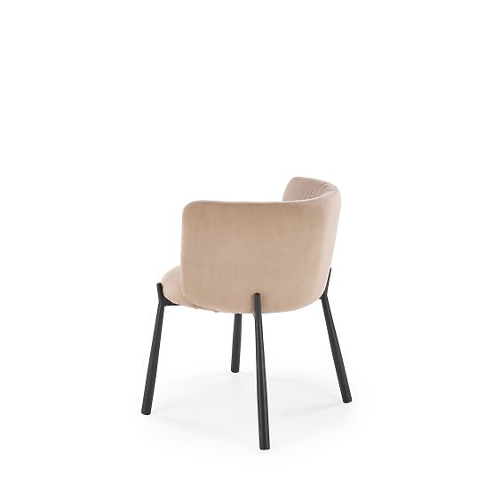 K531 Stuhl beige (1p=2 Stk.)