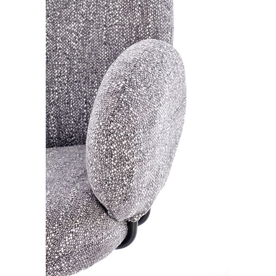 K568 Stuhl grau (2p=2 Stk.)