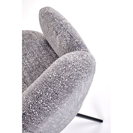 K568 Stuhl grau (2p=2 Stk.)