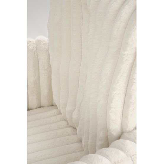 K572 cremefarbener Stuhl (1p=2 Stk.)