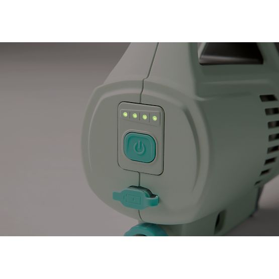 Kabelloser Poolreiniger INTEX 28628