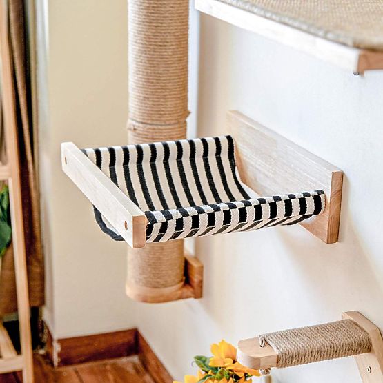 KATZEN-HAMAK STRIPES P70512