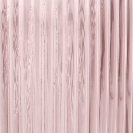 Kerzenhalter POMPEY Farbe Puderrosa ameliahome