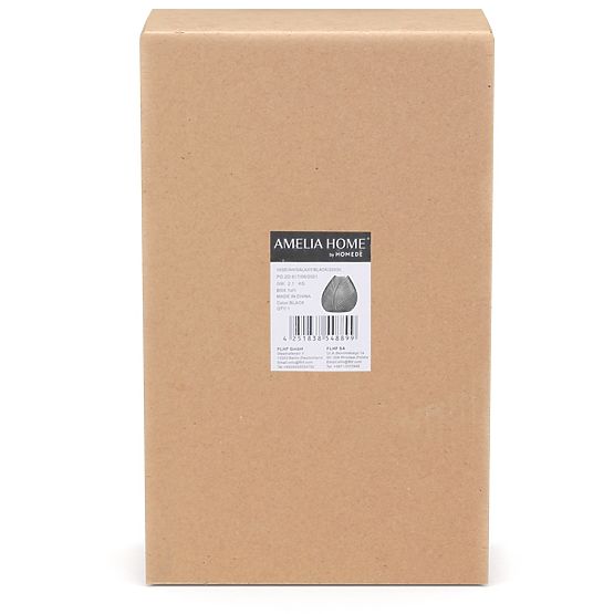 Kerzenhalter POMPEY Farbe Puderrosa ameliahome