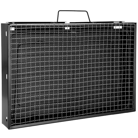 Klappbarer tragbarer Grill TULIN