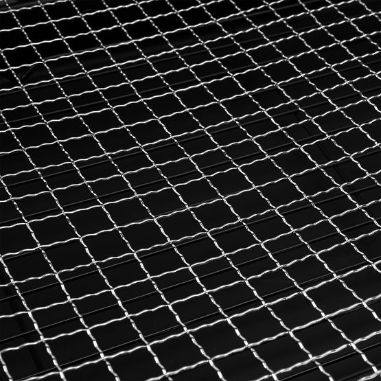 Klappbarer tragbarer Grill TULIN