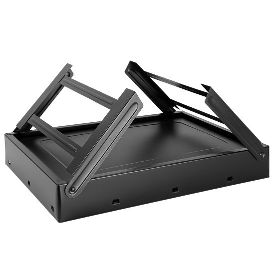 Klappbarer tragbarer Grill TULIN