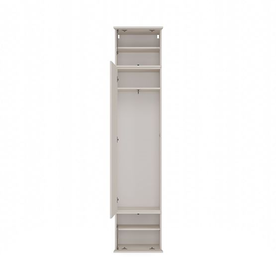 Kleiderschrank HAGA 1SZ KASCHMIR BEIGE
