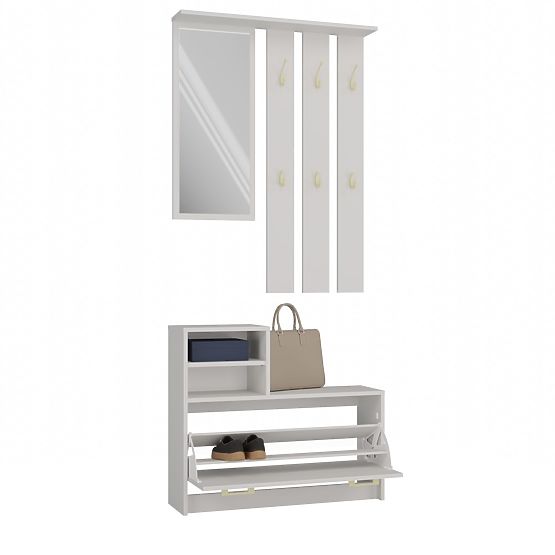 Kleiderschrank Vera VERA KASCHMIR