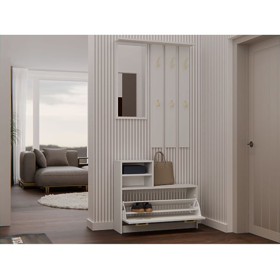 Kleiderschrank Vera VERA KASCHMIR