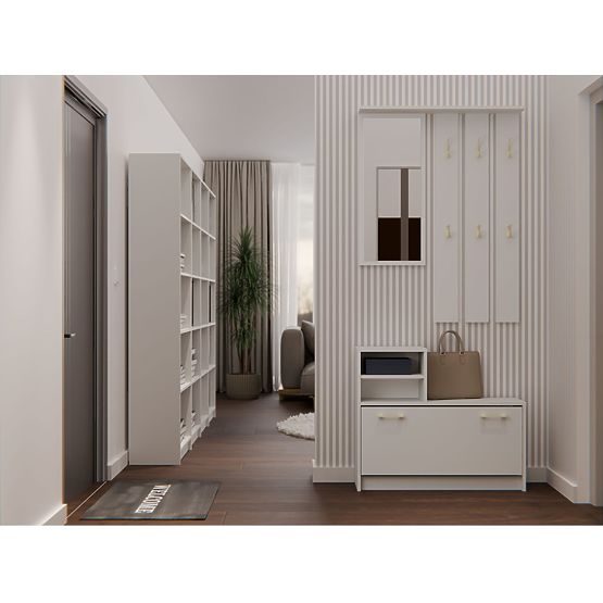 Kleiderschrank Vera VERA KASCHMIR